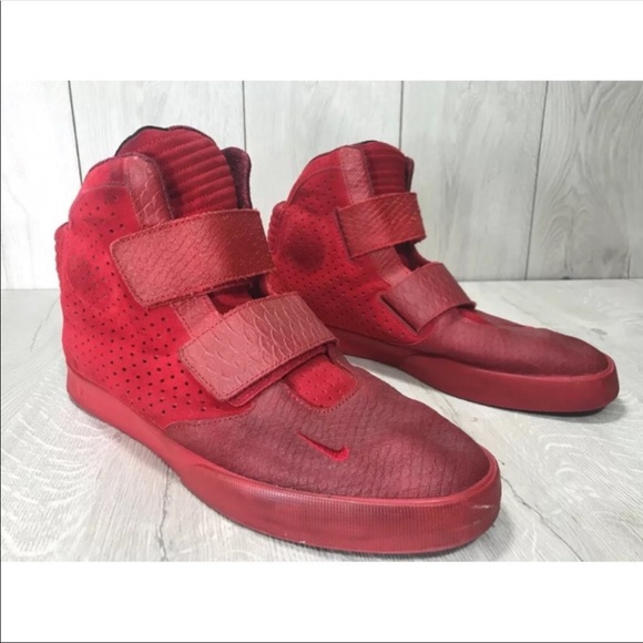 Nike | Shoes | Nike Flystepper 2k3 Prm 